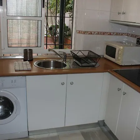 Pureza Dream Apartment *