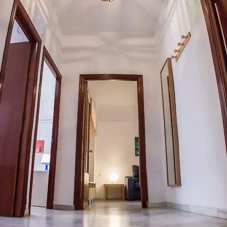 Pureza Dream Apartment