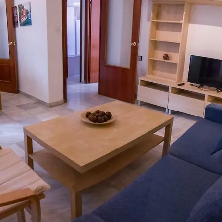 Apartment Pureza Dream Seville
