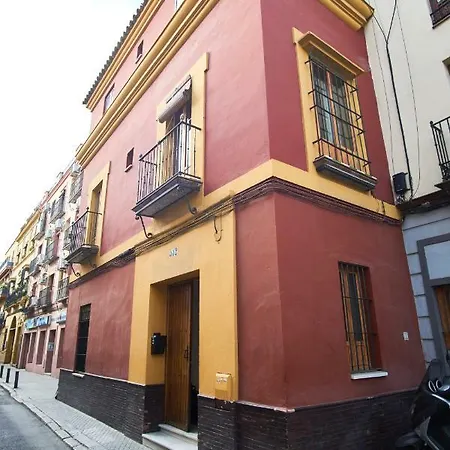 Pureza Dream Apartment *