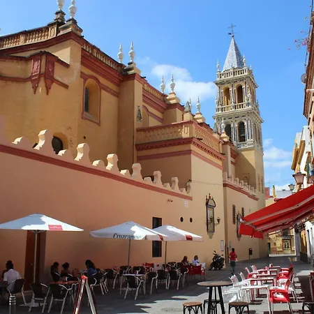 Pureza Dream * Seville