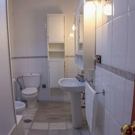 Apartment Pureza Dream *