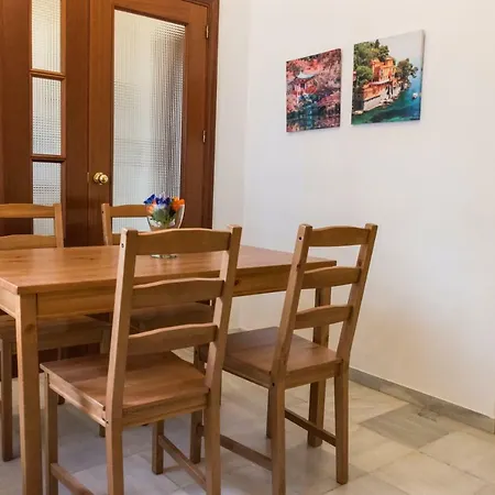 Apartment Pureza Dream *