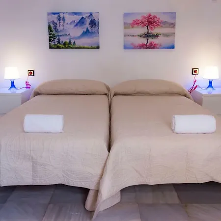 Apartment Pureza Dream *
