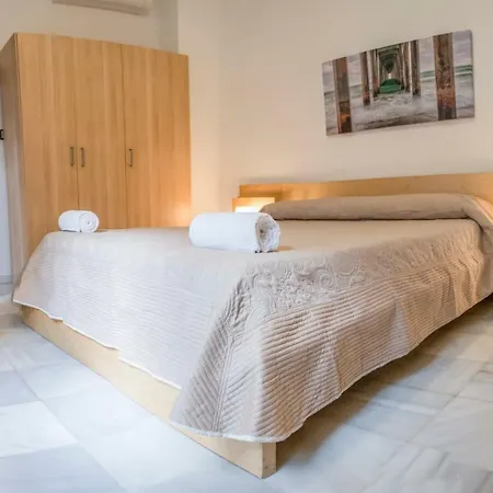 Pureza Dream Apartment *