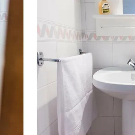 Apartment Pureza Dream Seville