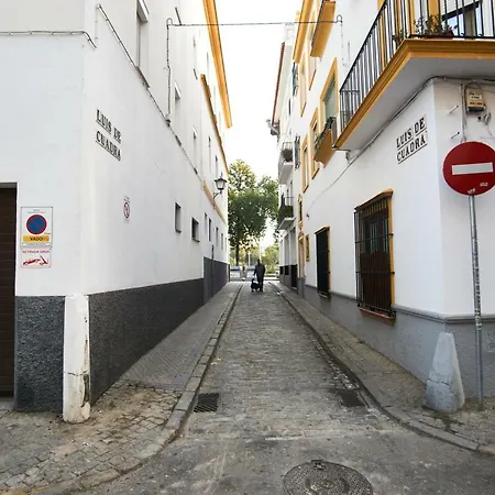 Pureza Dream By Valcambre Apartamento
