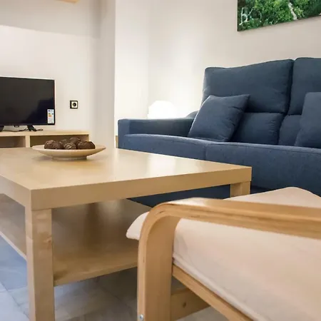 Pureza Dream By Valcambre Apartamento